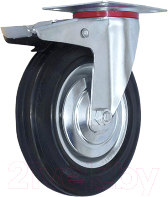 

Опора колесная RAD, AB 250 / 71037264