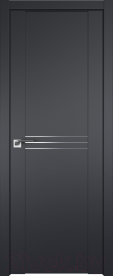 

Дверь межкомнатная ProfilDoors, Модерн 150U 80x200