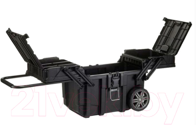 Ящик для инструментов Keter Cantilever Cart Job Box / 17203037