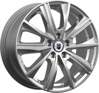 

Литой диск, Арнар КС904 16x7" 5x114.3мм DIA 67.1мм ET 38мм Дарк платинум