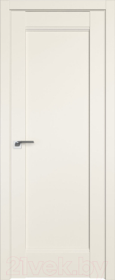 

Дверь межкомнатная ProfilDoors, Классика 106U 60x200