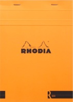 

Блокнот Rhodia, Le R / 162011C