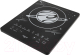 Электрическая настольная плита Atlanta ATH-1757 (черный) - 