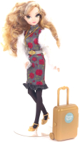 

Кукла с аксессуарами Sonya Rose, Daily collection Путешествие в Италию / R4421N