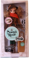 

Кукла с аксессуарами Sonya Rose, Daily collection Путешествие в Англию / R4422N