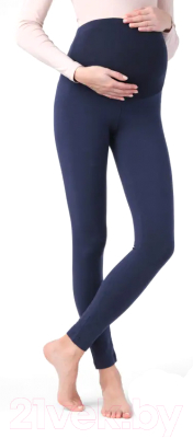 Леггинсы Conte Elegant Xoxo (р.170-94, navy)