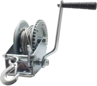 Лебедка ручная Shtapler FD-2500 1т / 71037100 (20м) - 