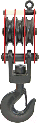 Блок монтажный Shtapler HQG К3-5т / 71036520