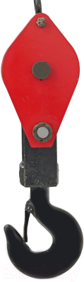 Блок монтажный Shtapler HQG К3-5т / 71036520