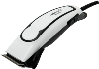 Машинка для стрижки волос Atlanta ATH-6873 (белый) - 