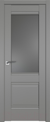 

Дверь межкомнатная ProfilDoors, Классика 2U 70x200