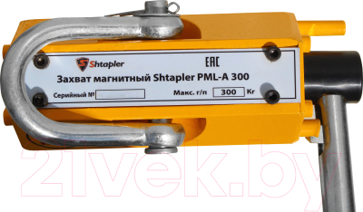Захват магнитный Shtapler PML-A 300 / 71036547