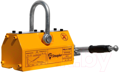 Захват магнитный Shtapler PML-A 1000 / 71036545