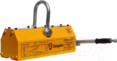 Захват магнитный Shtapler PML-A 3000 / 71036548