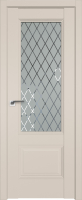 

Дверь межкомнатная ProfilDoors, Классика 67.3U 80x200