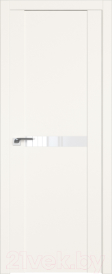 

Дверь межкомнатная ProfilDoors, Модерн 2.01U 70x200