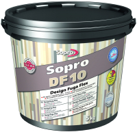 

Фуга Sopro, DF 10 №1082