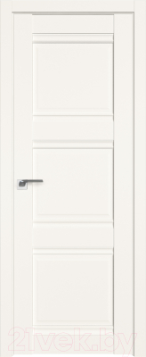 

Дверь межкомнатная ProfilDoors, Классика 3U 60x200