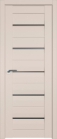 

Дверь межкомнатная ProfilDoors, Модерн 48U 60x200 молдинг в цвет