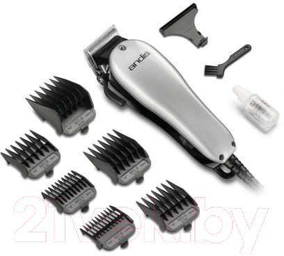 Машинка для стрижки волос Andis MC-2 Home Haircut 63305 — фото 4