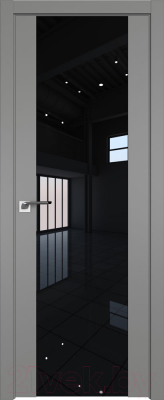 

Дверь межкомнатная ProfilDoors, 110U 80х200