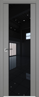 

Дверь межкомнатная ProfilDoors, 110U 60х200