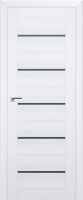 

Дверь межкомнатная ProfilDoors, Модерн 48U 90x200 молдинг в цвет