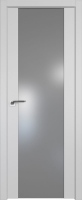 

Дверь межкомнатная ProfilDoors, 110U 80х200