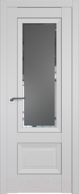 

Дверь межкомнатная ProfilDoors, Классика 2.90U 80x200
