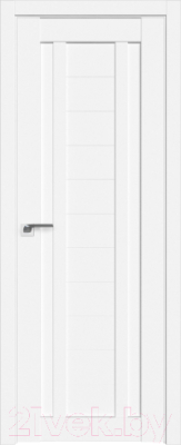 

Дверь межкомнатная ProfilDoors, Классика 14U 60x200