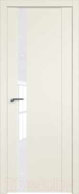 

Дверь межкомнатная ProfilDoors, Модерн 62U 60x200