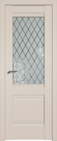 

Дверь межкомнатная ProfilDoors, Классика 2U зпп Eclipse зпз 190 80x200