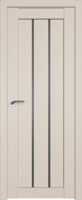 

Дверь межкомнатная ProfilDoors, Модерн 49U 80x200