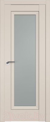 

Дверь межкомнатная ProfilDoors, Классика 2.86U 80x200