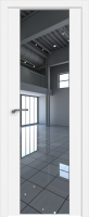 

Дверь межкомнатная ProfilDoors, Модерн 8U зпп Eclipse 80x200