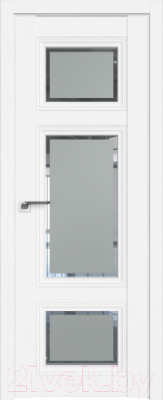 

Дверь межкомнатная ProfilDoors, Классика 2.105U 60x200
