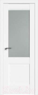 

Дверь межкомнатная ProfilDoors, Классика 109U 60x200