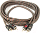Кабель AURA RCA-0220 - 