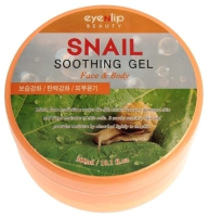 

Гель для лица Eyenlip, Snail Soothing Gel