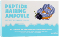 

Ампулы для волос Eyenlip, Sumhair Peptide Hairing Ampoule