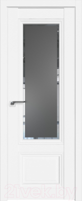 

Дверь межкомнатная ProfilDoors, Классика 2.103U 60x200