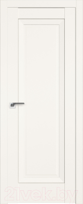 

Дверь межкомнатная ProfilDoors, Классика 2.85U зпп Eclipse зпз 190 70x200