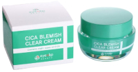 Крем для лица Eyenlip Cica Blemish Clear Cream (50мл) - 