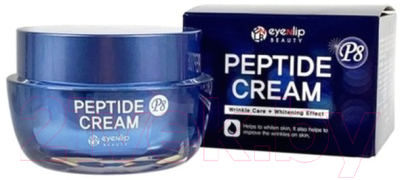 Крем для лица Eyenlip Peptide P8 Cream (50мл)