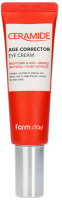 

Крем для век, Ceramide Age Corrector Eye Сream