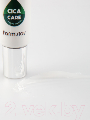 Сыворотка для век FarmStay Cica Farm Revitalizing Rolling Eye Serum (25мл)