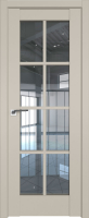 

Дверь межкомнатная ProfilDoors, Классика 101U 70x200