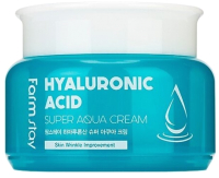 Крем для лица FarmStay Hyaluronic Acid Super Aqua Cream (100мл) - 