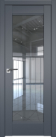 

Дверь межкомнатная ProfilDoors, Классика 107U 60x200