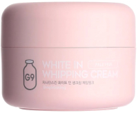 Крем для лица G9Skin White In Whipping Cream (50г) - 